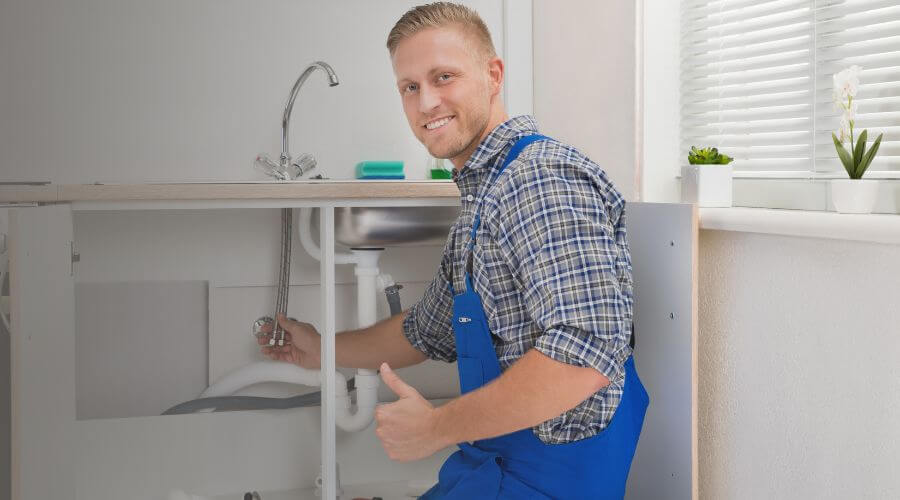 Professional Leak Detection Services in Reagan, TN
